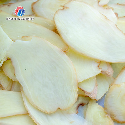 Electric Garlic Processing Machine Automatic Bamboo Shoot Papaya Shredder