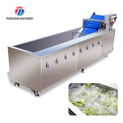 Circulating Showers Floater Removal Industrial Fruit Washing Machine Honeydew Melon