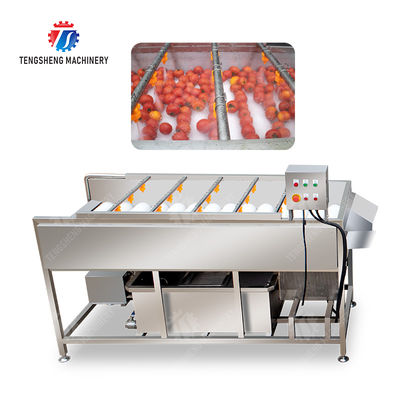 Potatoes and round tuber crops Carrots and longitudinal root vegetables Onions Ginger Carrot Taro Sweet potato Yam Potato Saiko persimmon Parallel Brush Machine Wash Washer Washing Cleaning