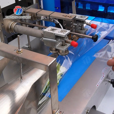 Leaves Vegetables Carrots and longitudinal root vegetables Onions Leafy vegetables Cabbage varieties Fruiting vegetables Saiko persimmon Fruit and Vegetable Pillow Packaging Machine