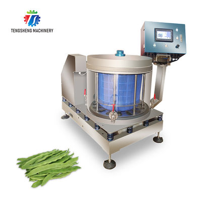 380KG Stainless steel centrifuge potato industrial dehydrator dehydrates fruits and vegetables quickly