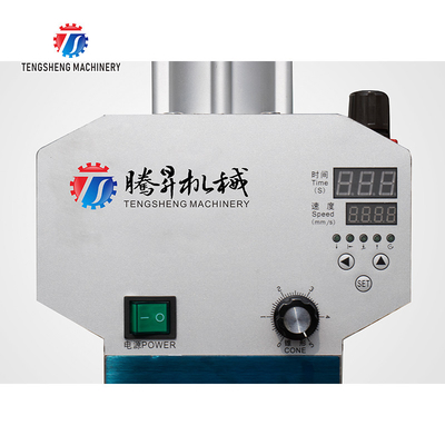 50L/Min  Coconut processing and peeling machine table top fast peeling machine green coconut planer
