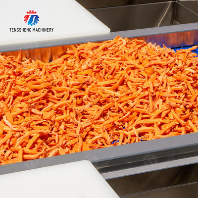 Material lifting and selection auxiliary production line Orange Vegetable Leaves Vegetables sward beans  soybeans  green beans  chickpeas beans  red beans  mung beans  green peas beans Potato