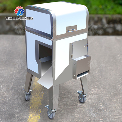 Corn Thresher no conveyor belt Corn processing production Supplying Machine