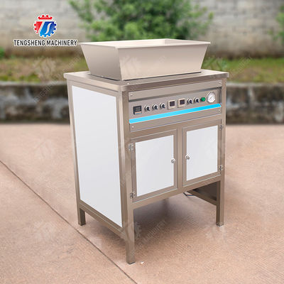 Garlic processing production Peeling Machine minced garlic production line
