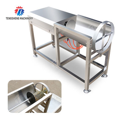 Cabbage papaya chieh-qua pumpkin wax gourd pineapple Potato Carrot radish Taro Sweet potato Yam Hami Melon processing production Cutting Fruit and Vegetable Splitter Industrial Commercial