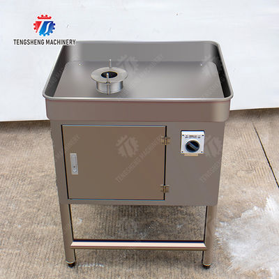 chieh-qua Carrot radish Taro Sweet potato Yam cucumber towel gourd balsam pear winter melon chili corn eggplant processing production Fruit and vegetable splitting machine Industrial Commercial